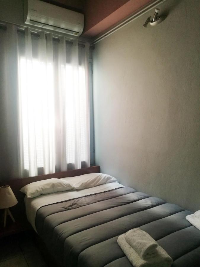 Alexander Rooms & Apartments Igoumenitsa Luaran gambar
