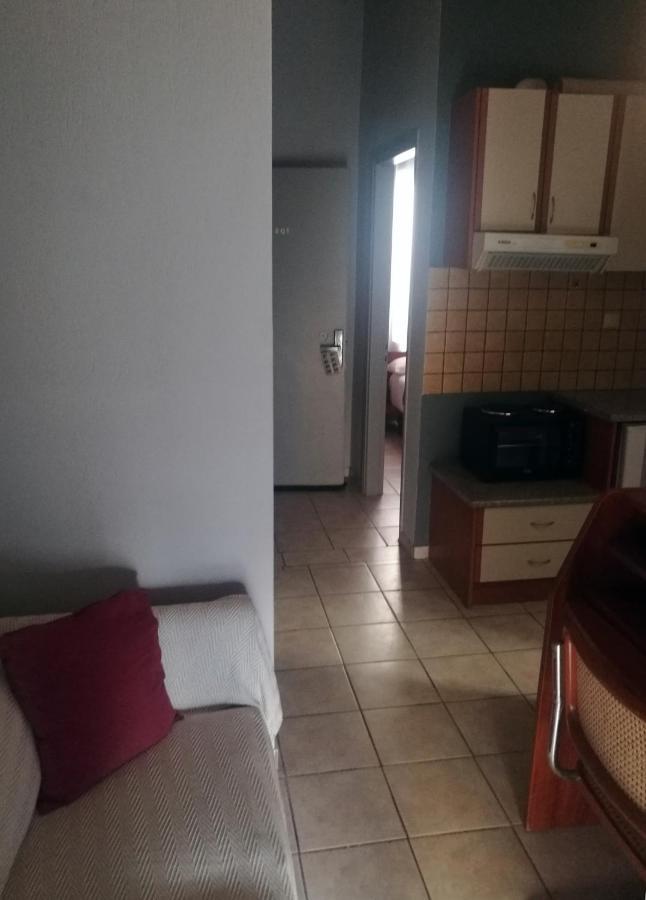Alexander Rooms & Apartments Igoumenitsa Luaran gambar