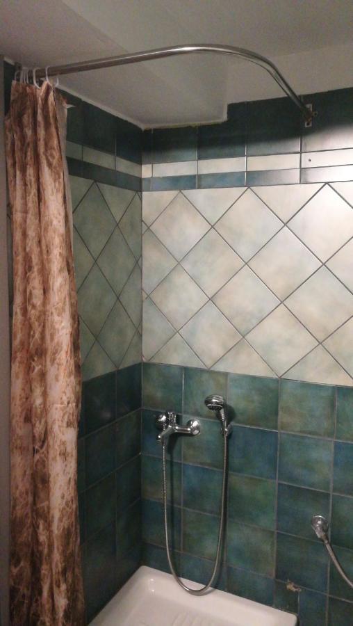 Alexander Rooms & Apartments Igoumenitsa Luaran gambar