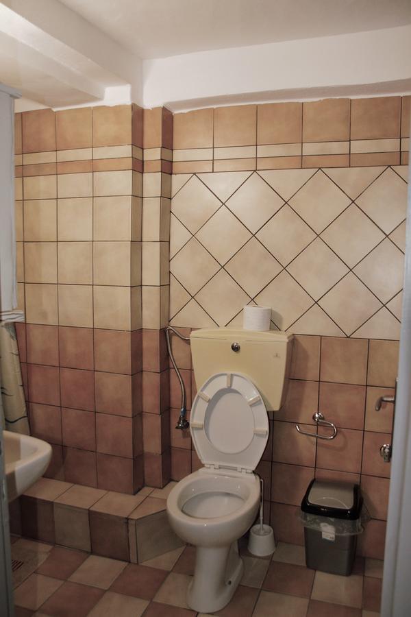 Alexander Rooms & Apartments Igoumenitsa Luaran gambar