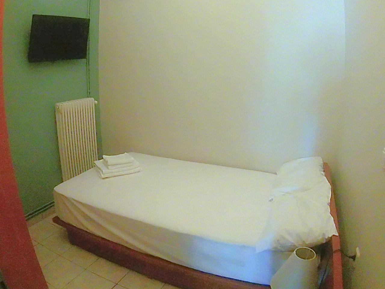 Alexander Rooms & Apartments Igoumenitsa Luaran gambar