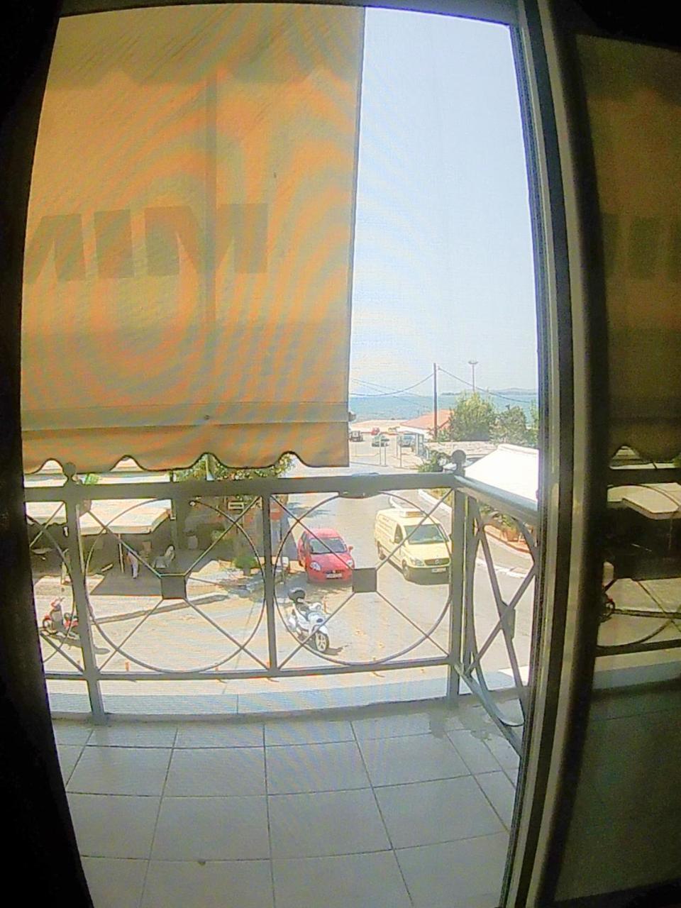 Alexander Rooms & Apartments Igoumenitsa Luaran gambar